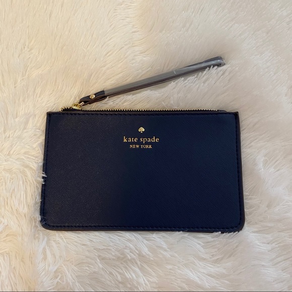 kate spade Handbags - Kate Spade Wristlet